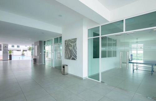 George Town Apartment | 57 m² Apartment ∙ 2 bedrooms ∙ 4 guests