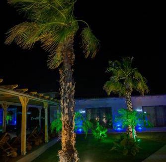 Spata-Artemida Apartment | 57 m² Apartment ∙ 6 guests
