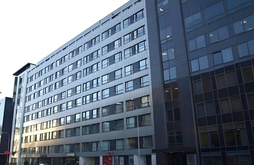 Kesklinn Apartment | 57 m² Apartment ∙ 6 guests