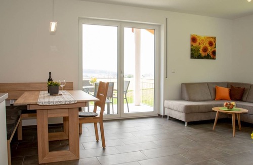 Laichingen Apartment | 57 m² Apartment ∙ 2 bedrooms ∙ 4 guests