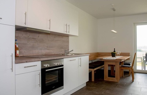 Laichingen Apartment | 57 m² Apartment ∙ 2 bedrooms ∙ 4 guests