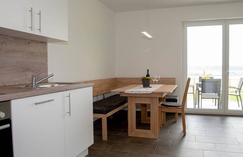 Laichingen Apartment | 57 m² Apartment ∙ 2 bedrooms ∙ 4 guests