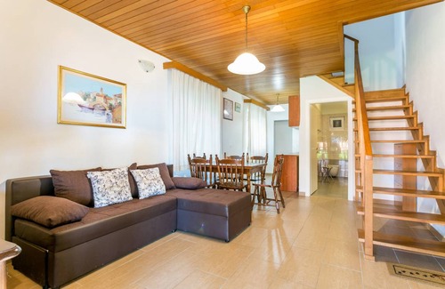 Baska Voda Apartment | 57 m² Apartment ∙ 2 bedrooms ∙ 6 guests