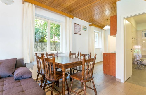 Baska Voda Apartment | 57 m² Apartment ∙ 2 bedrooms ∙ 6 guests