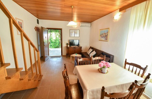 Baska Voda Apartment | 57 m² Apartment ∙ 2 bedrooms ∙ 6 guests
