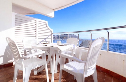 Sant Feliu de Guixols Apartment | 57 m² Apartment ∙ 2 bedrooms ∙ 4 guests