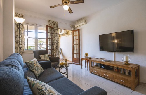 Platja de l'Arenal Apartment | 57 m² Apartment ∙ 1 bedroom ∙ 3 guests