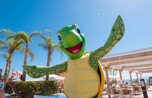 Puerto de Santiago Hotel | 57 m² Hotel ∙ 127 guests
