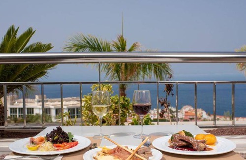 Puerto de Santiago Hotel | 57 m² Hotel ∙ 127 guests