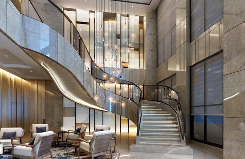 Mudan District Hotel | 57 m² Hotel ∙ 127 guests