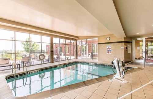 Maple Grove Hotel | 57 m² Hotel ∙ 127 guests