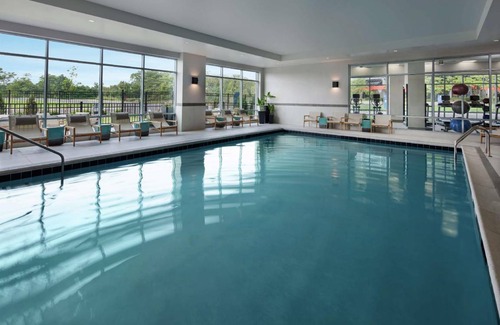 Teaneck Hotel | 57 m² Hotel ∙ 2 bedrooms ∙ 127 guests