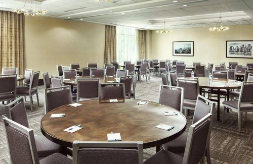 Teaneck Hotel | 57 m² Hotel ∙ 2 bedrooms ∙ 127 guests