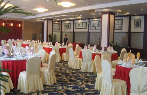 Tianyuan Hotel | 57 m² Hotel ∙ 4 guests