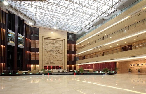 Tianyuan Hotel | 57 m² Hotel ∙ 4 guests