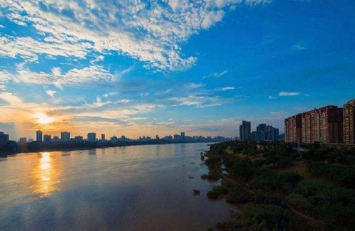 Tianyuan Hotel | 57 m² Hotel ∙ 4 guests