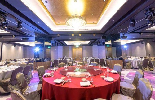 Wuqi District Hotel | 57 m² Hotel ∙ 4 guests