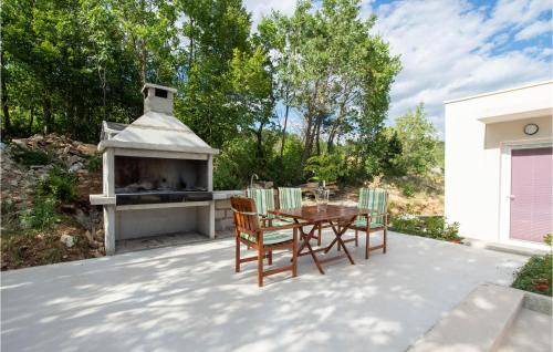 Neoric House | 57 m² House ∙ 1 bedroom ∙ 4 guests