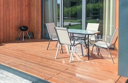 Tlen House | 57 m² House ∙ 2 bedrooms ∙ 6 guests