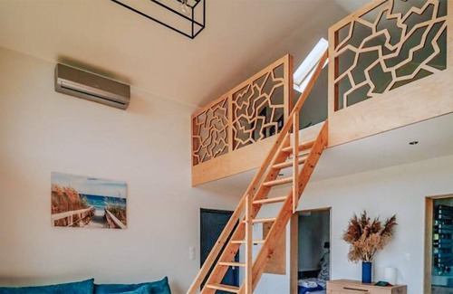 Tlen House | 57 m² House ∙ 2 bedrooms ∙ 6 guests