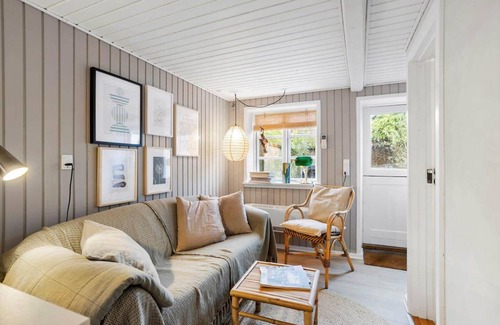 Marstal House | 57 m² House ∙ 2 bedrooms ∙ 4 guests