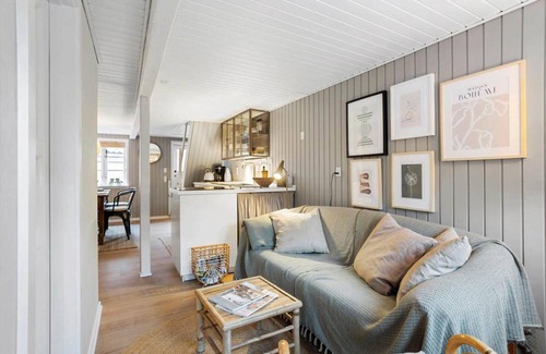 Marstal House | 57 m² House ∙ 2 bedrooms ∙ 4 guests