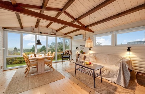 Remmer Strand House | 57 m² House ∙ 2 bedrooms ∙ 5 guests