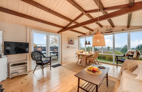 Remmer Strand House | 57 m² House ∙ 2 bedrooms ∙ 5 guests