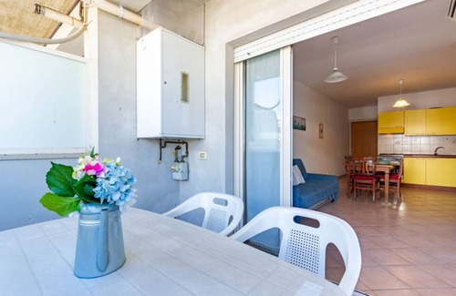 Alba Adriatica House | 57 m² House ∙ 1 bedroom ∙ 4 guests