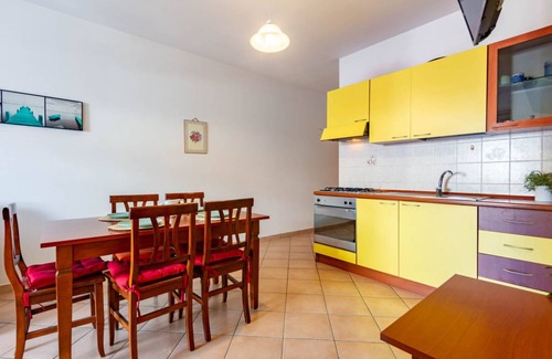 Alba Adriatica House | 57 m² House ∙ 1 bedroom ∙ 4 guests