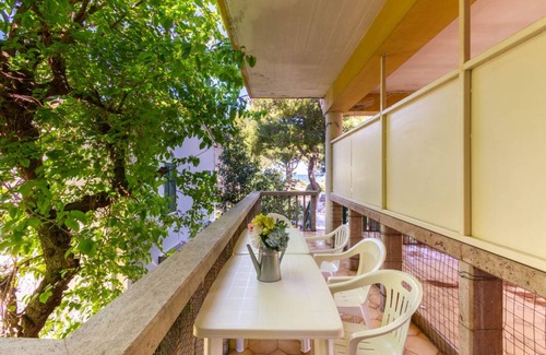 Tortoreto Lido House | 57 m² House ∙ 2 bedrooms ∙ 5 guests