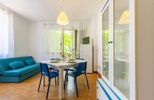 Tortoreto Lido House | 57 m² House ∙ 2 bedrooms ∙ 5 guests