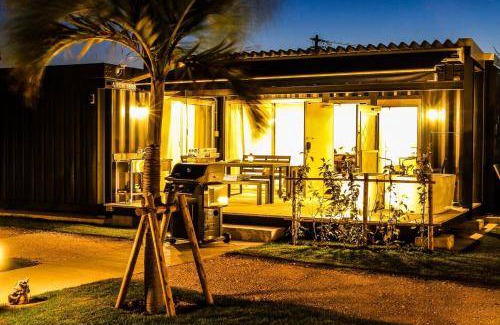 Yonaha House | 57 m² House ∙ 1 bedroom ∙ 5 guests