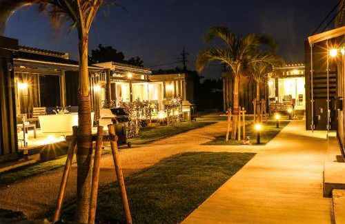 Yonaha House | 57 m² House ∙ 1 bedroom ∙ 5 guests