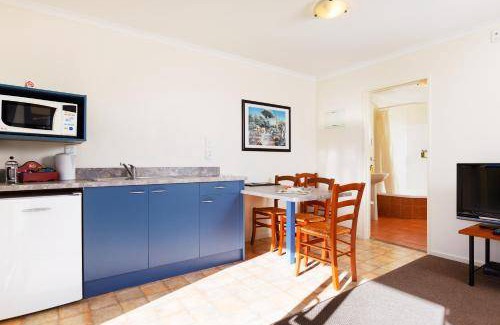 Paraparaumu Hotel | 57 m² Motel ∙ 2 bedrooms ∙ 127 guests