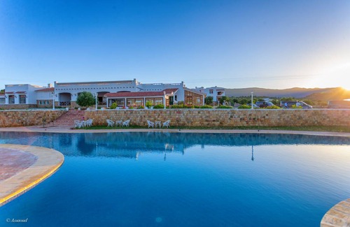 Derdara Resort | 57 m² Private room ∙ 2 bedrooms ∙ 2 guests