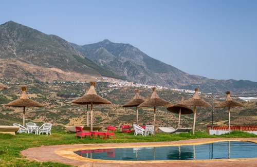 Derdara Resort | 57 m² Private room ∙ 2 bedrooms ∙ 2 guests