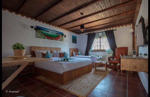 Derdara Resort | 57 m² Private room ∙ 2 bedrooms ∙ 2 guests