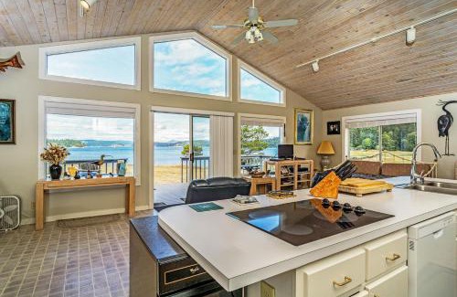 Lopez Island House | 57 Mud Bay