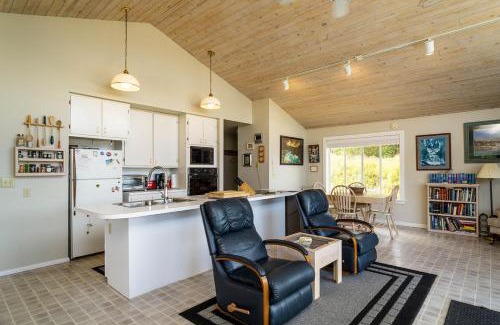 Lopez Island House | 57 Mud Bay