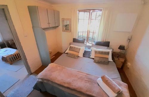 George Apartment | 57 on Plover
