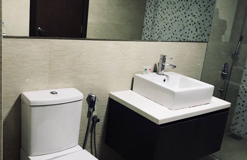 Chow Kit Apartment | 57 Sky Stay Suites & Residences @ Regalia KLCC