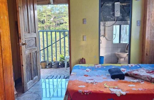 Sagada House | 570 m² House ∙ 9 guests