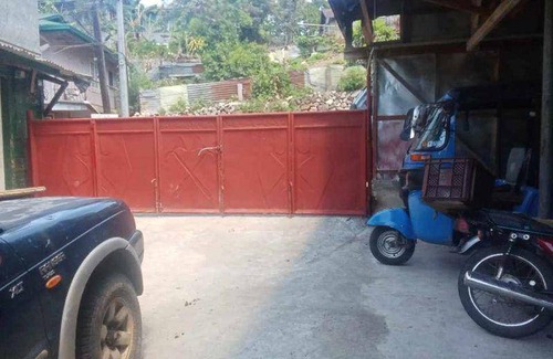 Sagada House | 570 m² House ∙ 9 guests