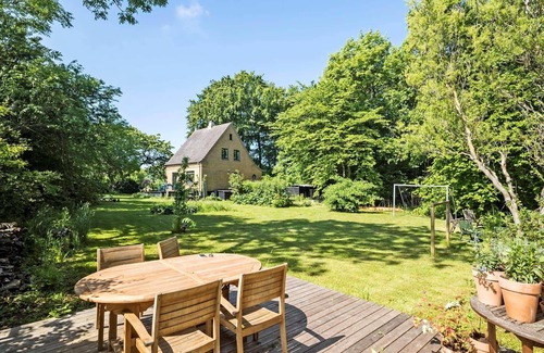 Gudhjem House | 5733 Gudhjem - Skramman 12