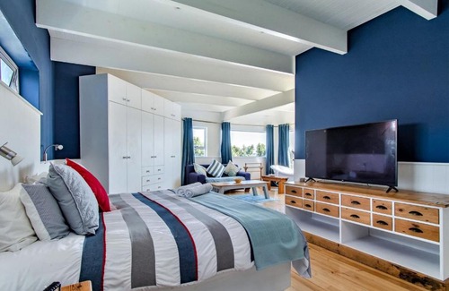 Pringle Bay Apartment | 574 On Anne