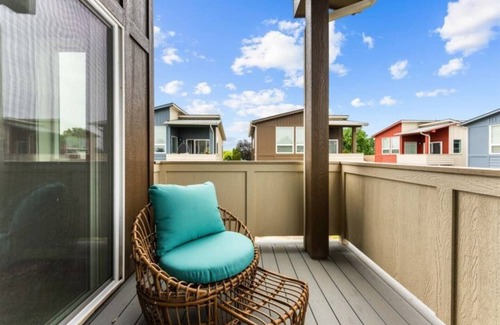 Boise House | 5757. Two Bedroom and 2 Bathroom, centrally located.