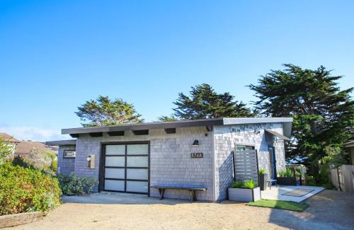San Simeon House | 5768 Moonstone Bch Dr.