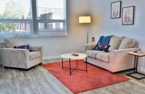 Boise House | 5769. Two Bedroom and 2 Bathroom, centrally located.