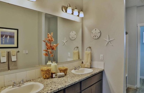 Boise House | 5769. Two Bedroom and 2 Bathroom, centrally located.